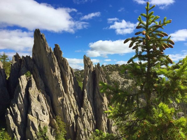 Таганай национальный парк