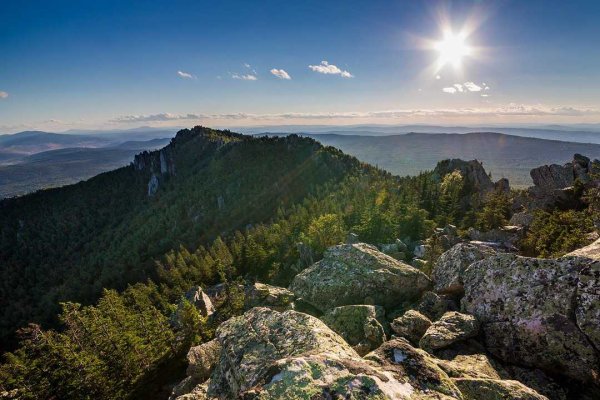 Таганай национальный парк двуглавая сопка