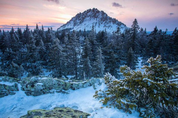 Таганай (горы)