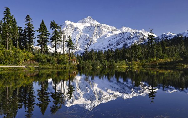 Лейк Маунтейн