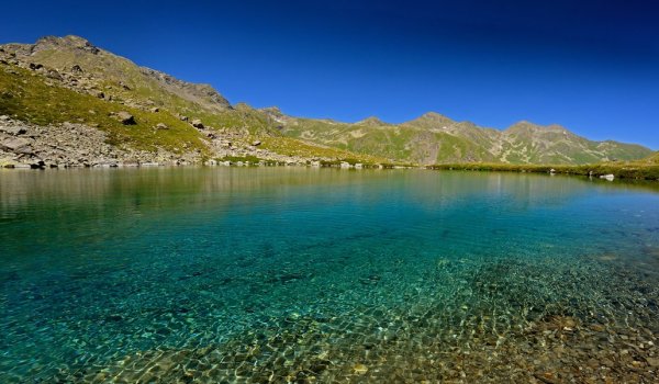 Верхнее (Lake Superior) — озеро