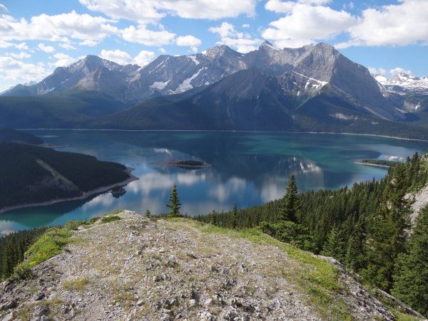 Озеро сьюпериор Канада