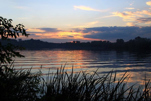 Белое озеро Бордуки