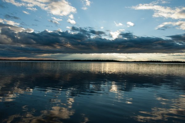 Белое озеро Белозерск