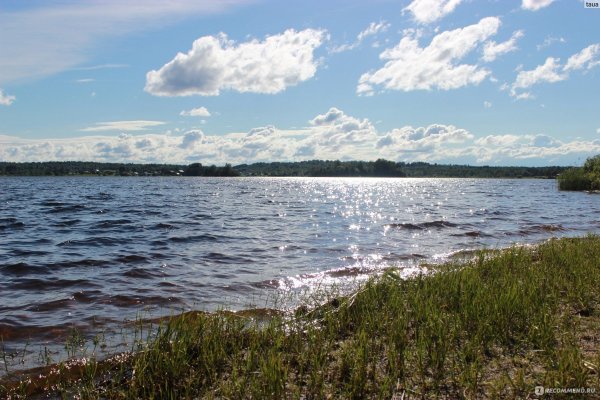 Белое озеро Вологодская область