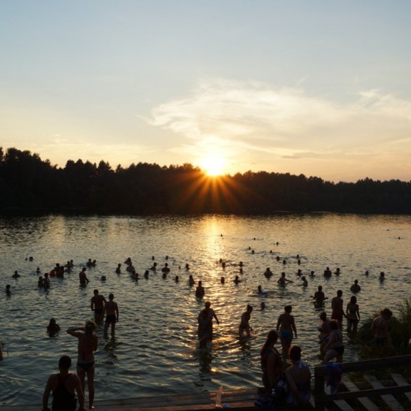 Светлояр Нижегородская область
