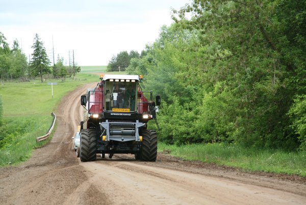Автотракторный парк