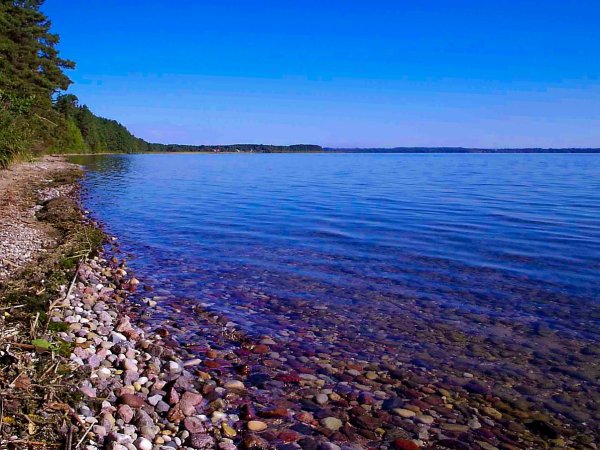 Озеро Нарочь