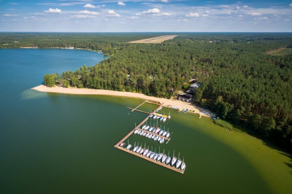 Озеро Нарочь