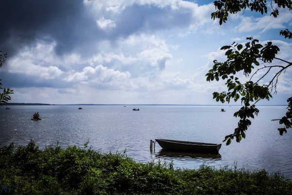 Нарочанский озера