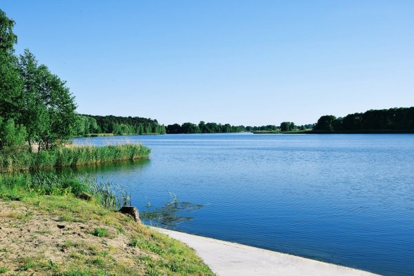 Озера пруды водохранилища