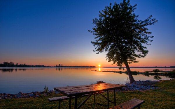 Плещеево озеро