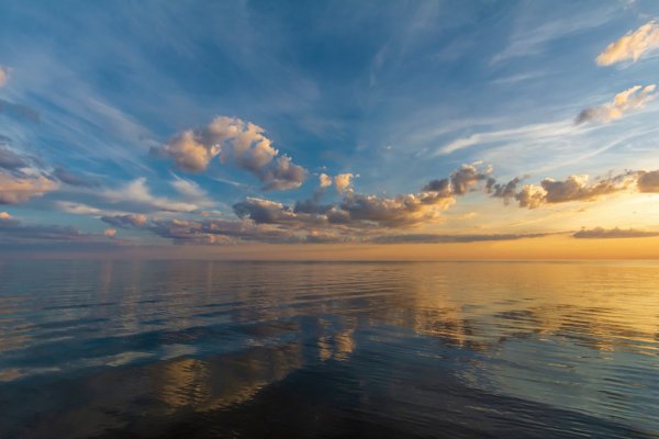 Псковско-Чудское озеро