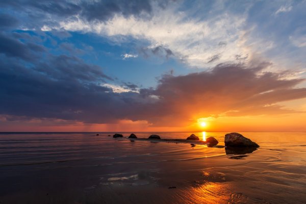 Псково-Чудское озеро