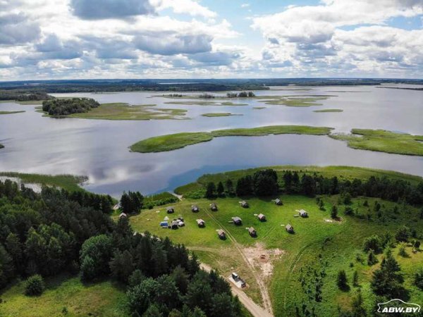 Национальный парк «Браславские озёра»