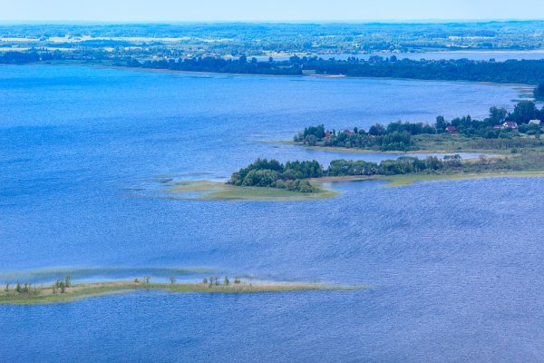 Браславские озера Дривяты