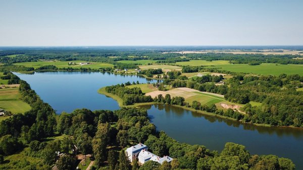 Браславские озера