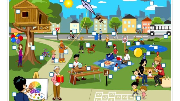 Картинка для описания activities