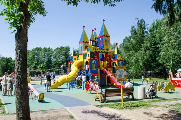 Лианозово (парк культуры и отдыха)