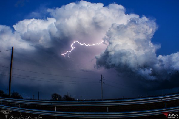 Красивая погода