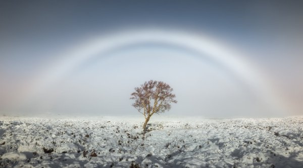 Разные погодные условия