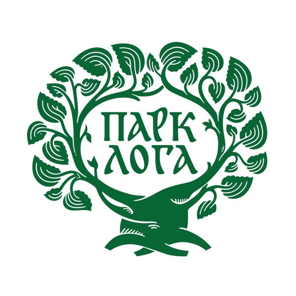 Парк логотип