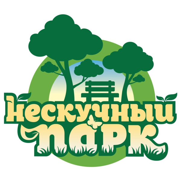 Эмблема парка