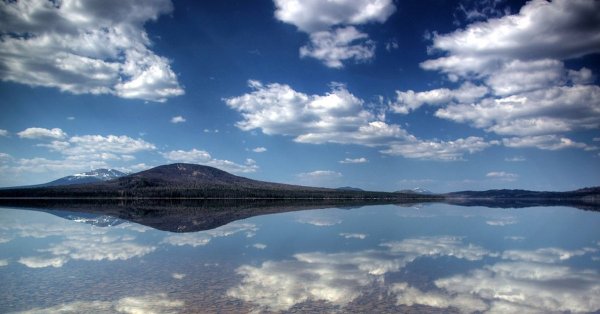 Озеро Зюраткуль