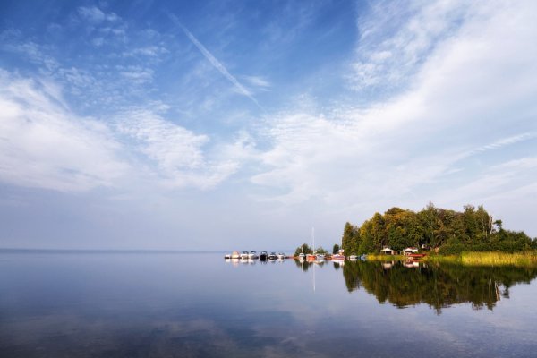 Озеро Увильды