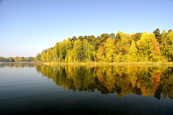 Кыштым озеро Увильды