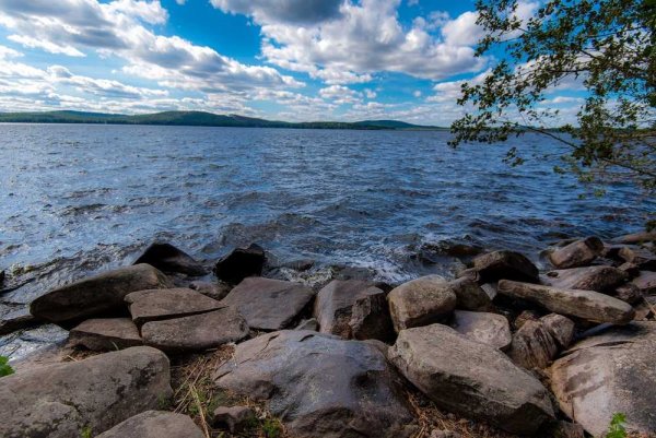 Увильды Челябинская