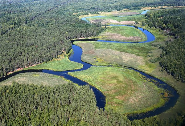 Селигер Селижаровка
