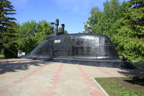 Мемориальный комплекс парк Победы Уфа