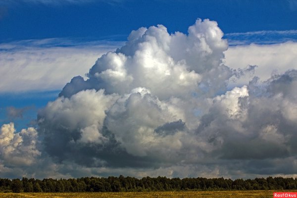 Облачно картинка