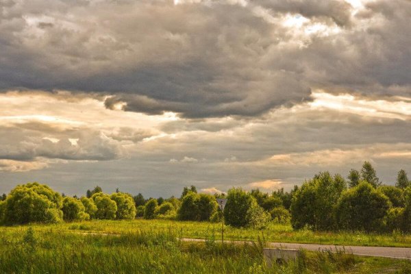Пасмурно с прояснениями