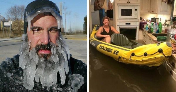 Самый интересный человек в мире