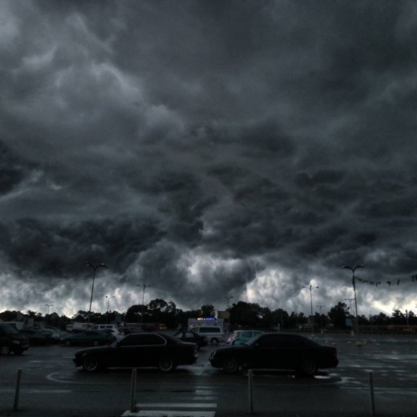 Ужасная погода картинки