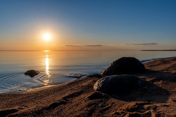 Псковское озеро – Чудское озеро