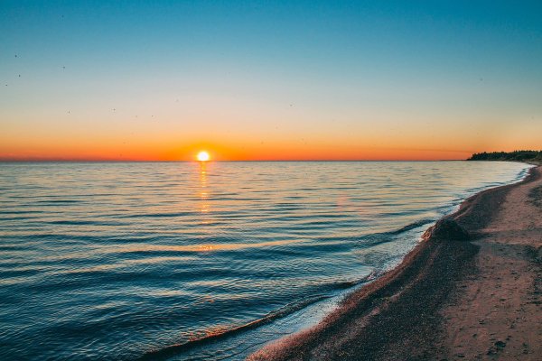 Псково-Чудское озеро