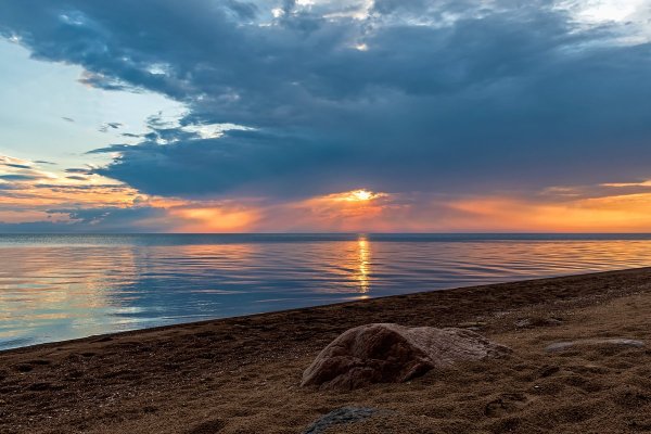 Псковско-Чудское озеро