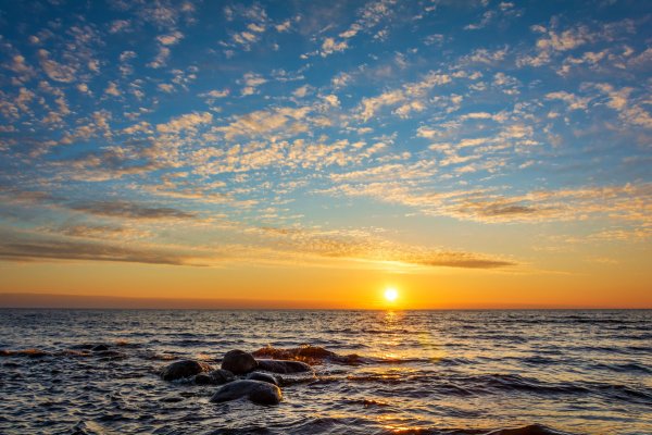 Псковско-Чудское озеро