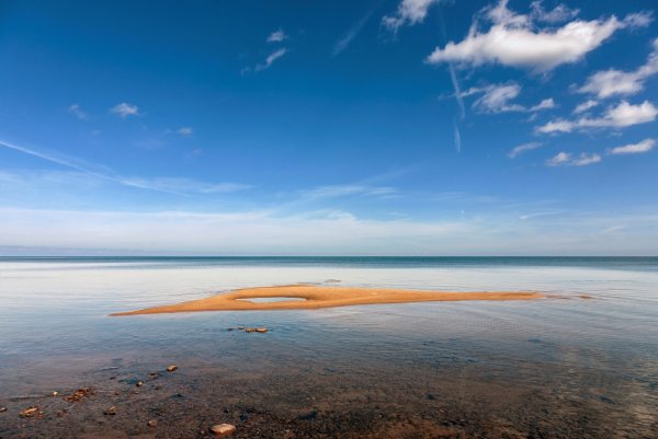 Псковско-Чудское озеро