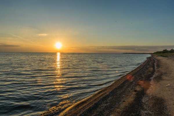 Псковско-Чудское озеро