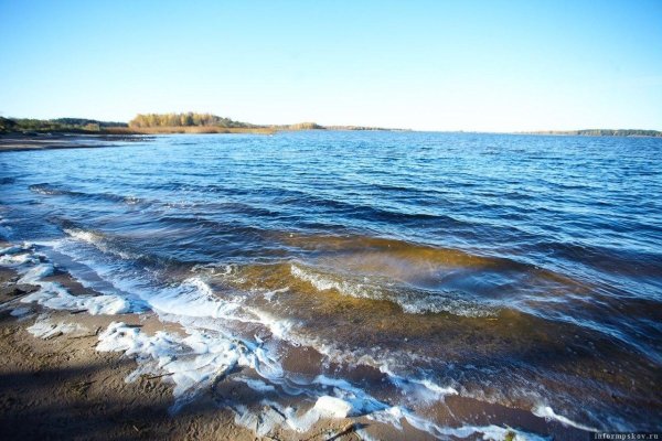 Псково-Чудское озеро