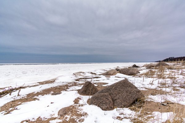 Псковское Чудское озеро