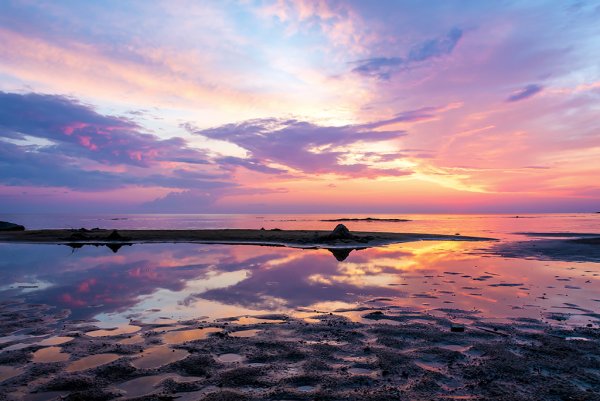 Псково-Чудское озеро