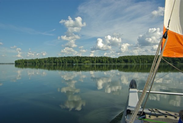 Оз Сенеж Солнечногорск