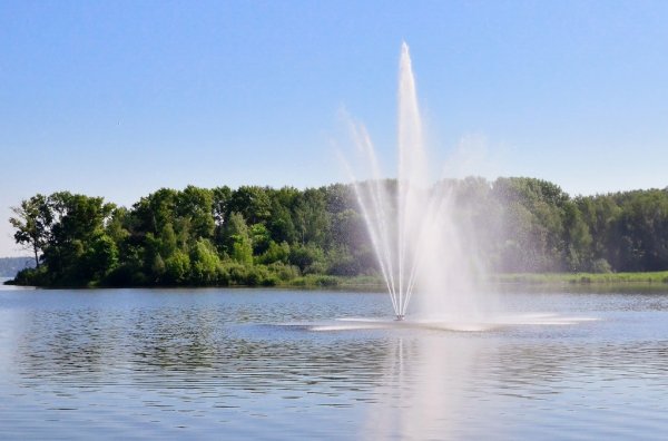 Оз Сенеж Солнечногорск