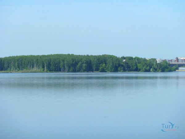 Озеро Сенеж Солнечногорск кемпинг