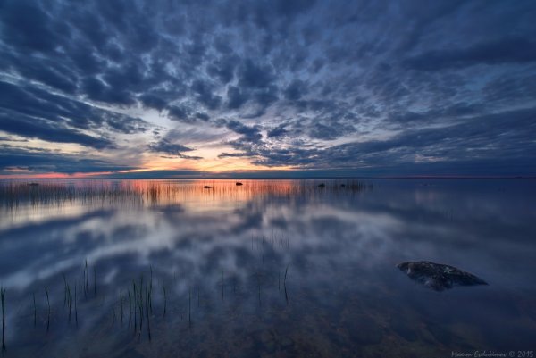 Онего озеро Вологодская область